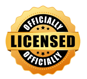 Licensing