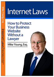 Internet Laws Book