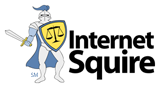Internet Attorney Mike Young is the Internet Squire