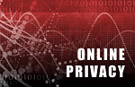 Internet lawyer online privacy