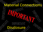Internet attorney material connections disclosure