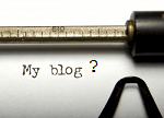 Internet lawyer blog