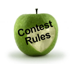 apple contest rules