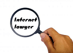 find internet lawyer