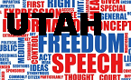 internet law free speech utah