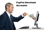 paypal merchant accounts