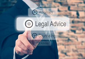internet lawyer appointment - phone consultations