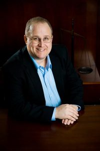 Internet Lawyer Mike Young