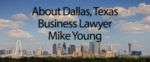 dallas texas business lawyer