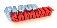 cloud software services agreement