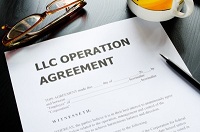 llc operating agreement