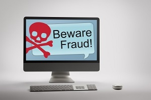 internet scams and fraud