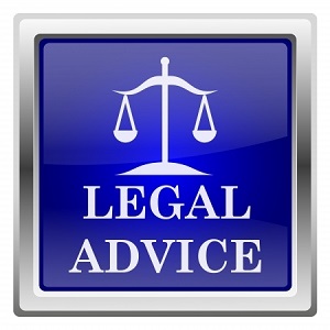 internet legal advice