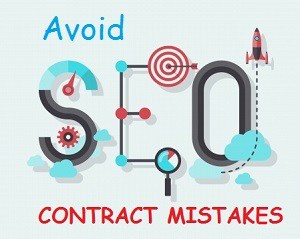 seo services agreements