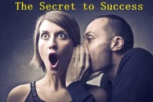 business success secrets