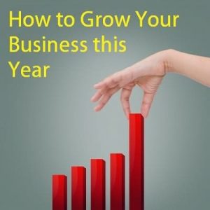 grow your business strategies