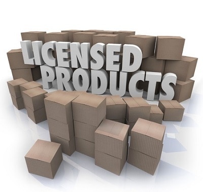 licensing agreements