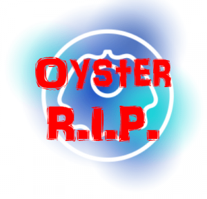 oyster e-book publishing