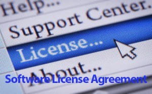 software services agreement
