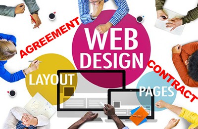 website design agreement