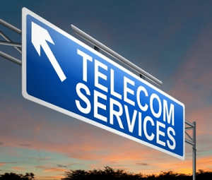 telecom corridor lawyer services