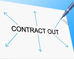 independent contractor agreements