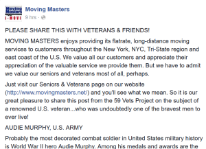 moving masters facebook post