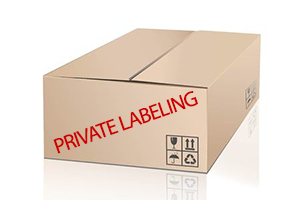 private labeling