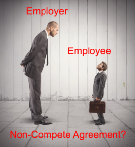 noncompete-agreement