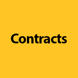 contracts legal protection package