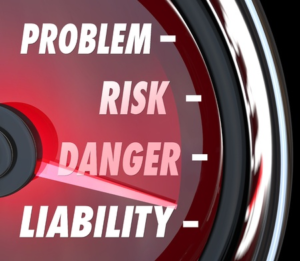 risk mitigation legal liability