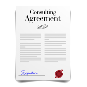 consulting agreement mistakes