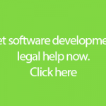 get software development legal protection