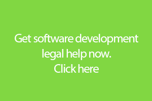 get software development legal protection