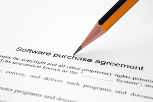 Technology Contracts And eCommerce Agreements