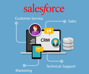 Salesforce Consulting Contract: What To Include In Your Services Agreement