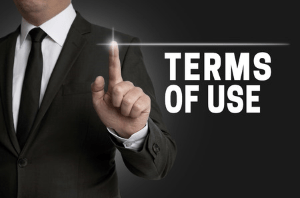 Website Terms Of Use Agreement: 9 Important Issues To Cover