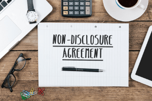 Non Disclosure Agreement: What Type Of NDA Do You Need?