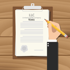 Who Can Sign Legal Documents For A Texas LLC