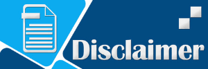 What Is A Website Legal Disclaimer?