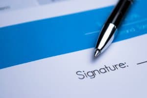 Is Your Business Using Legally Binding Contracts
