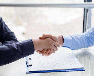transfer of ownership business agreement
