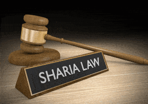 religious arbitration sharia law