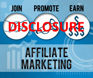 Affiliate Disclosure: How To Do It And Why It's Important