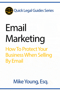Discover How To Protect Yourself When Email Marketing