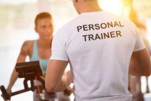 Texas Personal Trainer Insurance And Gym Owners