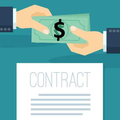 flat fee contract drafting