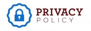 website privacy policy updates